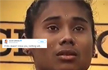 PM Modi ’Moved’ as Hima Das Breaks Down During National Anthem After Historic Sprint